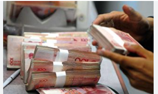 中国50万亿存款大搬家，巨额财富要往哪飞？