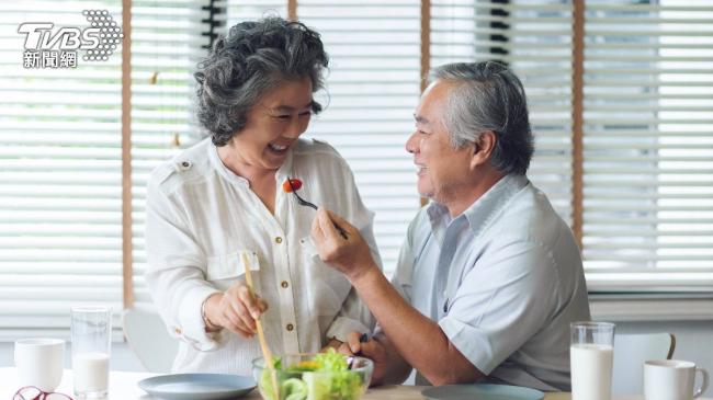 最新医学研究  发现10大长寿秘诀