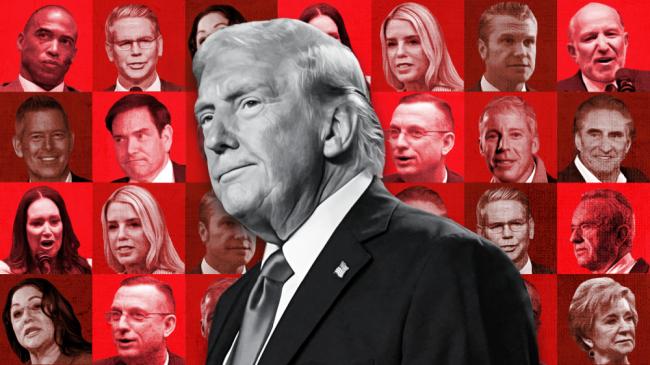 ����2.0һ���꣺MAGA��ս���� ����������ս