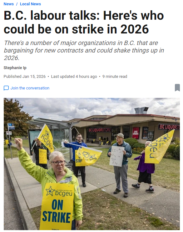 BCʡ2026�ꡰ�չ��籩������ʱ