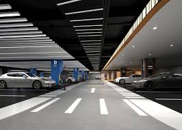 为什么说不要长期待在地下车库? 为什么说不要长期待在地下车库?