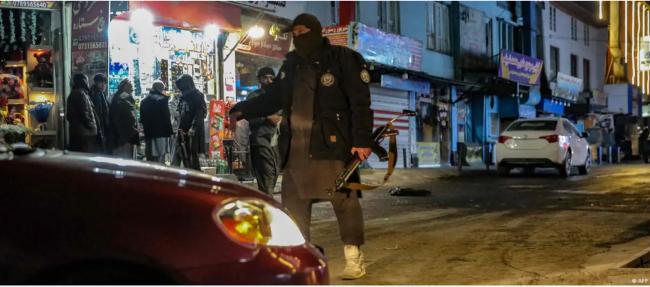 ISIS�����Կ�Ϯ�й����¼����� ������ŭ