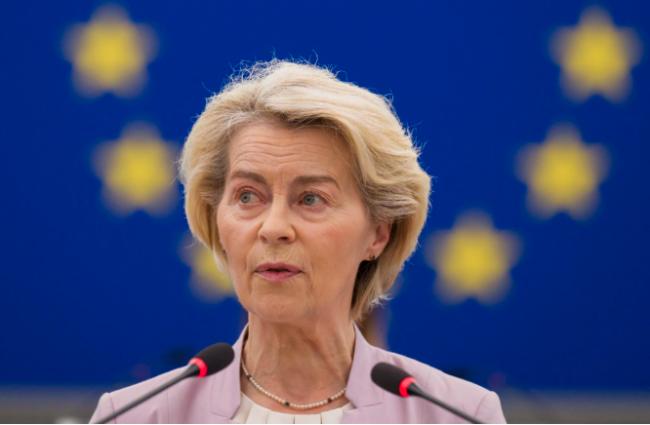 准备好了！欧盟更“强硬”了