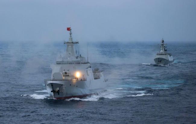 川普政府急删减  曝美军台海“死穴”