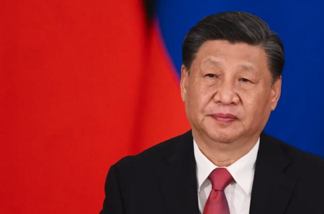 中共官场两大“惊悚”背后是这个原因 中共官场两大“惊悚”背后是这个原因