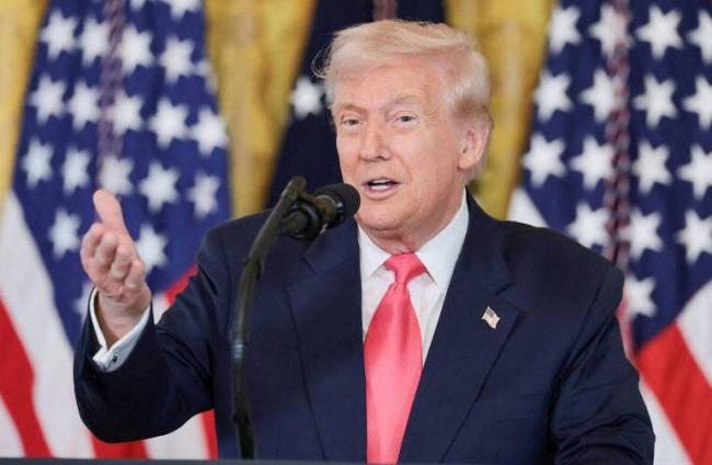 最大金主！美今正式退出 WHO未来蒙尘