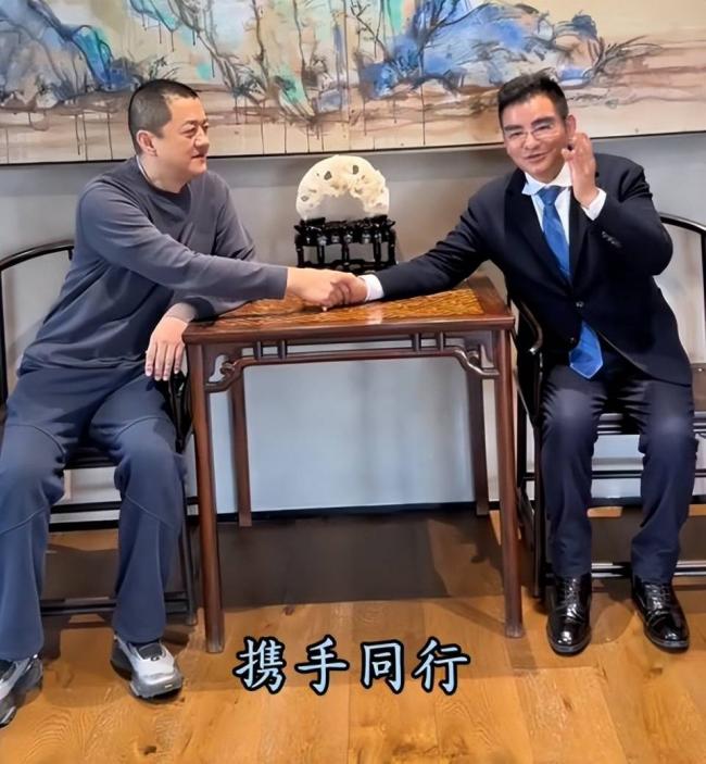 全网沸腾:李亚鹏哭了!他带1900万现金来了 全网沸腾:李亚鹏哭了!他带1900万现金来了