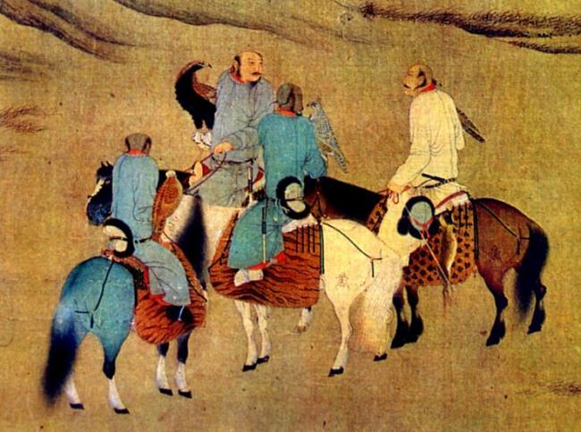 ����ȥ���ˣ�DNA֤ʵ�����塱�Ǻ���