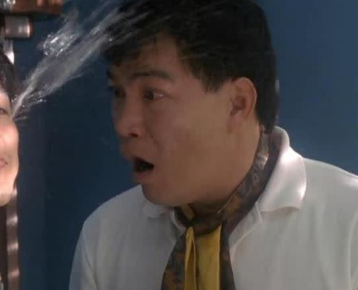 周星驰悼梁小龙,翻起港圈大佬们的恨海情天 周星驰悼梁小龙,翻起港圈大佬们的恨海情天