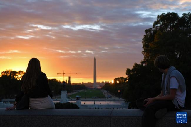 “中国千载难逢的好时刻到了” “中国千载难逢的好时刻到了”