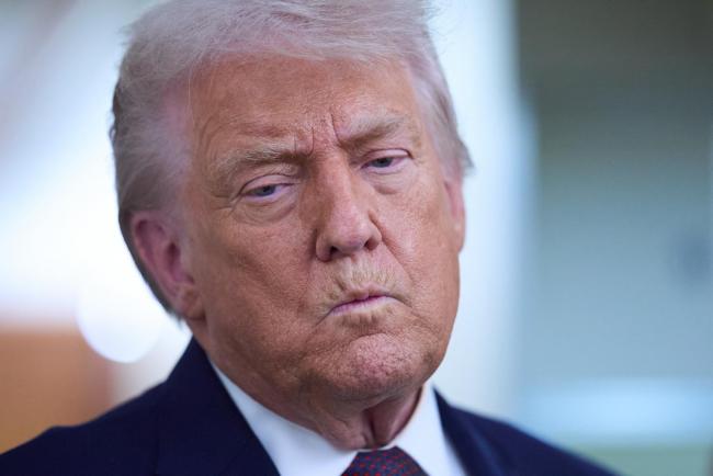 卡尼演说呛美获满堂彩  川普怒撤加拿大邀请