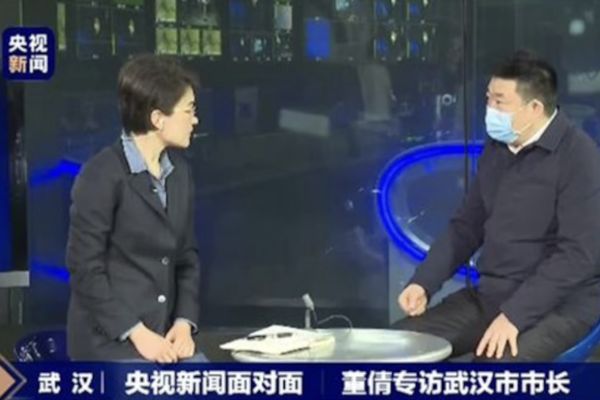 用“字母表”管理情妇 官媒揭周先旺罪行累累 用“字母表”管理情妇 官媒揭周先旺罪行累累