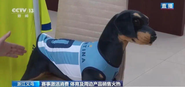 义乌又爆单了! 义乌又爆单了!