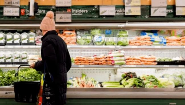 加国周一宣布启动五年计划，贴补菜篮子