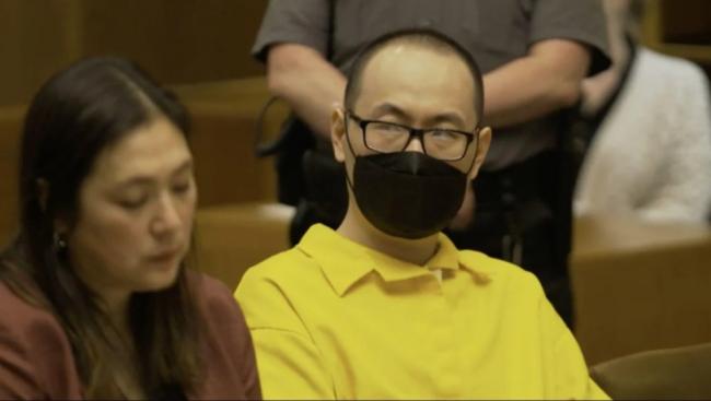 MIT“天才”追杀耶鲁研究生 顶级学霸成嗜血杀手