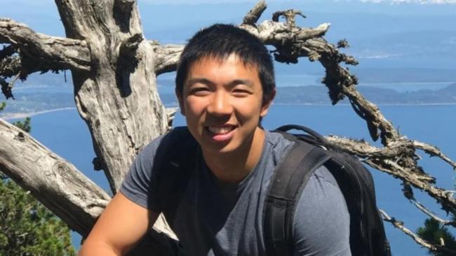 MIT“天才”追杀耶鲁研究生 顶级学霸成嗜血杀手