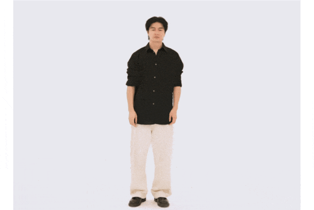 能做到这3个动作，说明你的身体壮得像头牛