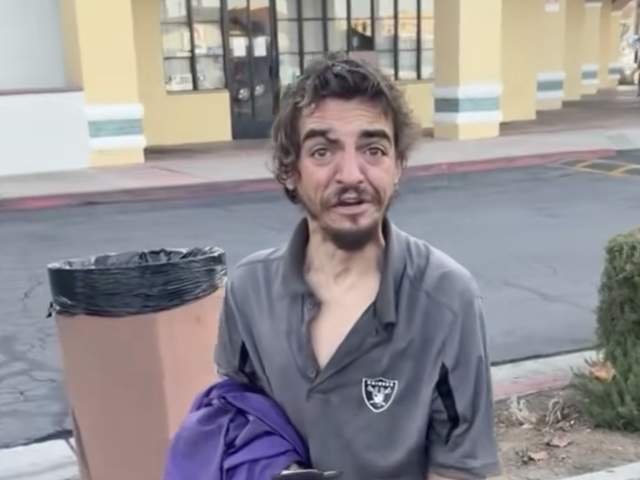 美昔日童星染毒流浪,辜负朋友好意糟蹋旅馆 美昔日童星染毒流浪,辜负朋友好意糟蹋旅馆