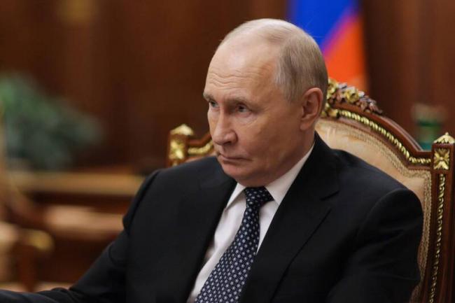 俄官员自拍露馅！耶鲁团队发现惊人秘密