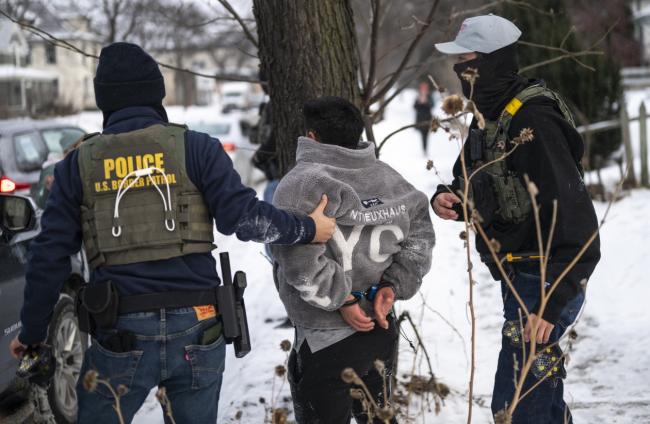 48小时内,川普为何大转弯 48小时内,川普为何大转弯