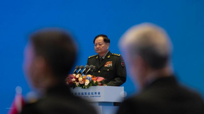 张又侠与众不同 失踪的她3年前预言张今日命运