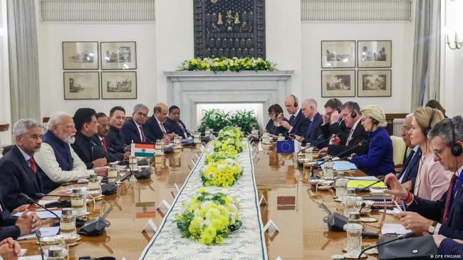 影响近20亿人！这件大事令北京忧心不已