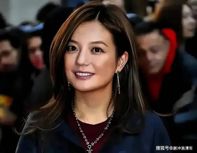 赵薇直播被掐!后续来了,连累15岁女儿和李湘 赵薇直播被掐!后续来了,连累15岁女儿和李湘