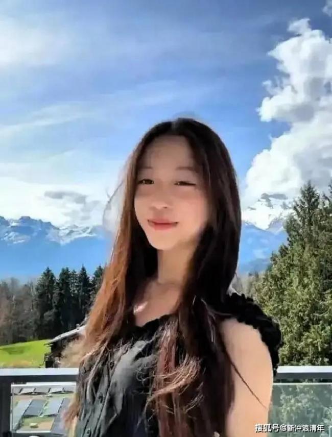 赵薇直播被掐!后续来了,连累15岁女儿和李湘 赵薇直播被掐!后续来了,连累15岁女儿和李湘