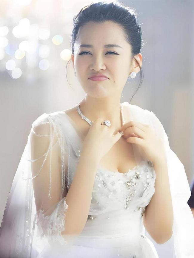 有私人飞机,坐拥北京一条街,京圈顶级富婆有哪些 有私人飞机,坐拥北京一条街,京圈顶级富婆有哪些