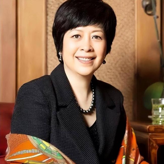 有私人飞机,坐拥北京一条街,京圈顶级富婆有哪些 有私人飞机,坐拥北京一条街,京圈顶级富婆有哪些