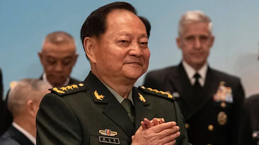 唐安竹眼中的张又侠:记者短信成三年布局铁证 唐安竹眼中的张又侠:记者短信成三年布局铁证