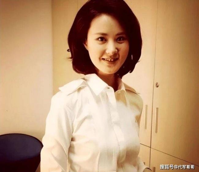 曾是重庆最美高考状元 如今是央视主持 仍单身 曾是重庆最美高考状元 如今是央视主持 仍单身