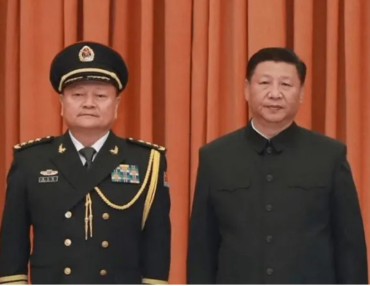 爆习近平“东厂”换血式整肃升级 爆习近平“东厂”换血式整肃升级