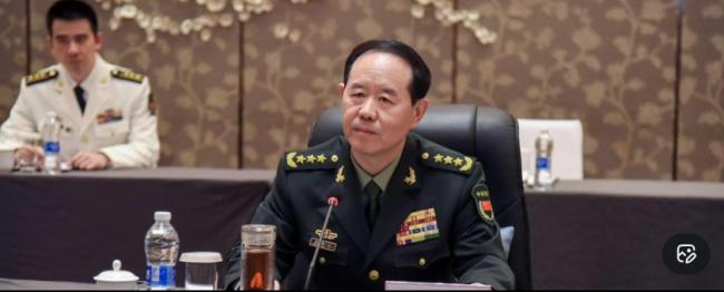 张又侠案的隐藏王牌:刘振立为何让西方更焦虑 张又侠案的隐藏王牌:刘振立为何让西方更焦虑