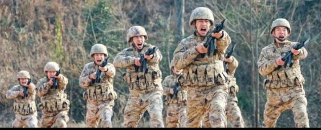 传军方不服张又侠被抓的大有人在.... 传军方不服张又侠被抓的大有人在....