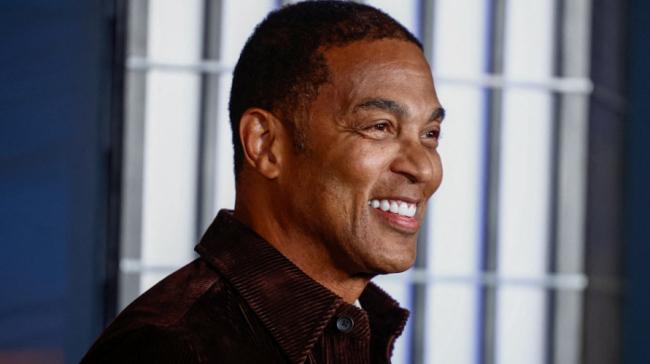 涉反ICE示威活动 CNN知名前主播遭逮捕 涉反ICE示威活动 CNN知名前主播遭逮捕