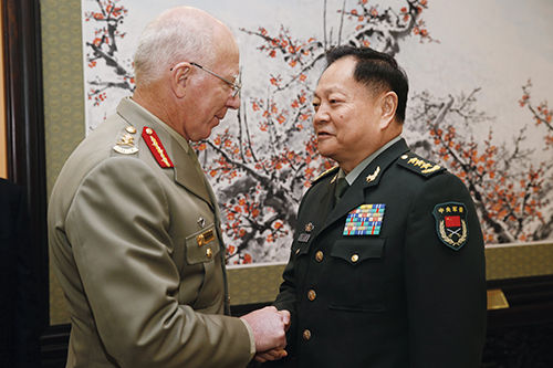 罕见信号!张又侠亲属集体撤离北京 罕见信号!张又侠亲属集体撤离北京