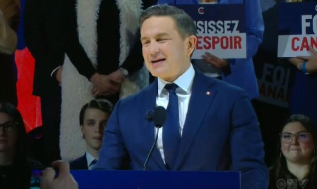 博励治高票过关，自由党真正的对手出现了吗？