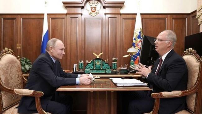 窗口正在关闭!俄罗斯急需川普续命 窗口正在关闭!俄罗斯急需川普续命