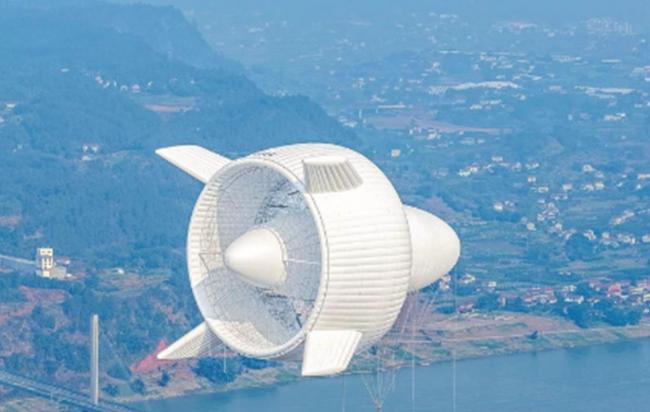 从跟跑到领跑 中国拿下这项全球第一 从跟跑到领跑 中国拿下这项全球第一