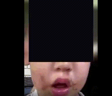 郑爽抱着孩子头发都白了!一家人和张恒当街吵架 郑爽抱着孩子头发都白了!一家人和张恒当街吵架