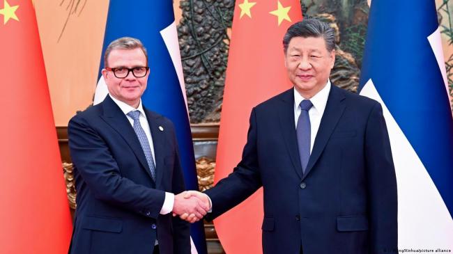 遵照“斯大林逻辑”，习近平必须不断地清洗