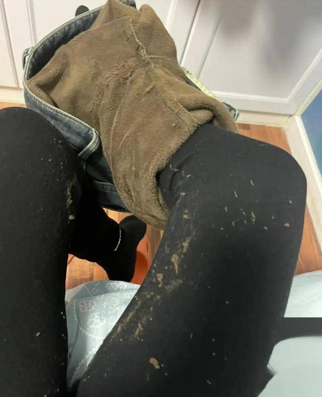 别买这种“加绒裤”！央视曝光，真的有毒