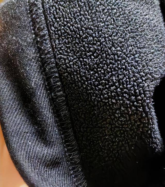 别买这种“加绒裤”！央视曝光，真的有毒