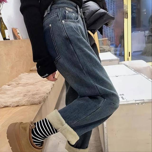 别买这种“加绒裤”！央视曝光，真的有毒