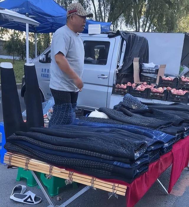 别买这种“加绒裤”！央视曝光，真的有毒