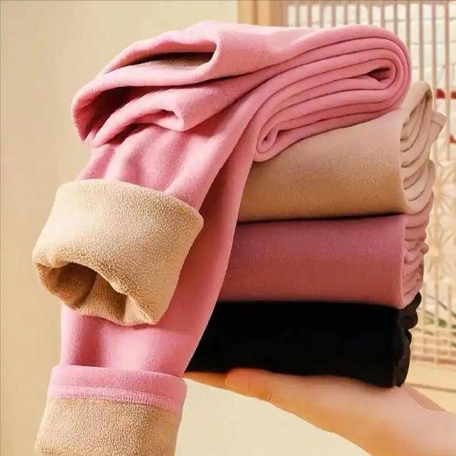 别买这种“加绒裤”！央视曝光，真的有毒