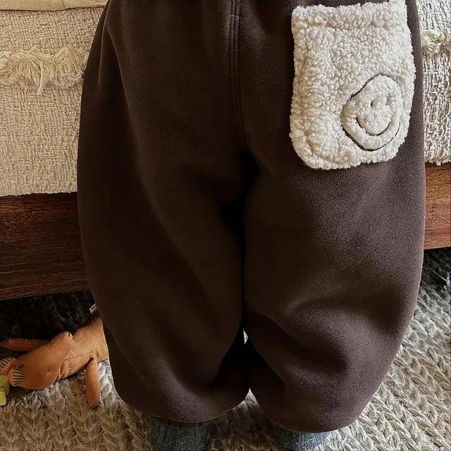 别买这种“加绒裤”！央视曝光，真的有毒