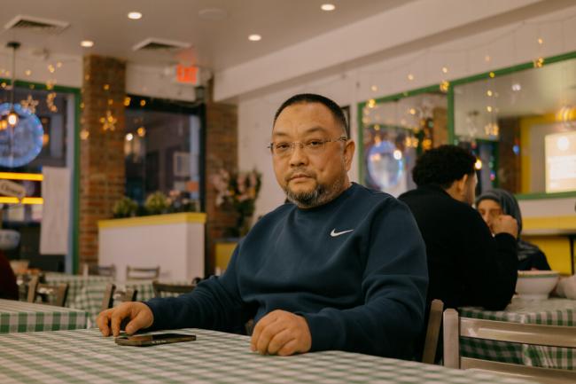 “我自由了”:一名穆斯林前中共官员的自白 “我自由了”:一名穆斯林前中共官员的自白