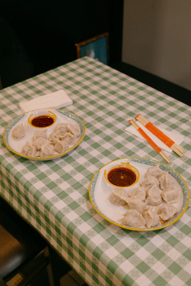 “我自由了”:一名穆斯林前中共官员的自白 “我自由了”:一名穆斯林前中共官员的自白